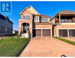 62 DONALD CAMERON CRESCENT, Clarington, Ontario