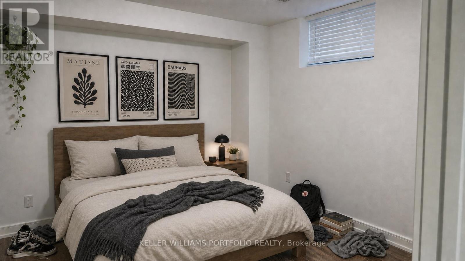 20 - 172 Clonmore Drive, Toronto, Ontario  M1N 1Y1 - Photo 5 - E13646970