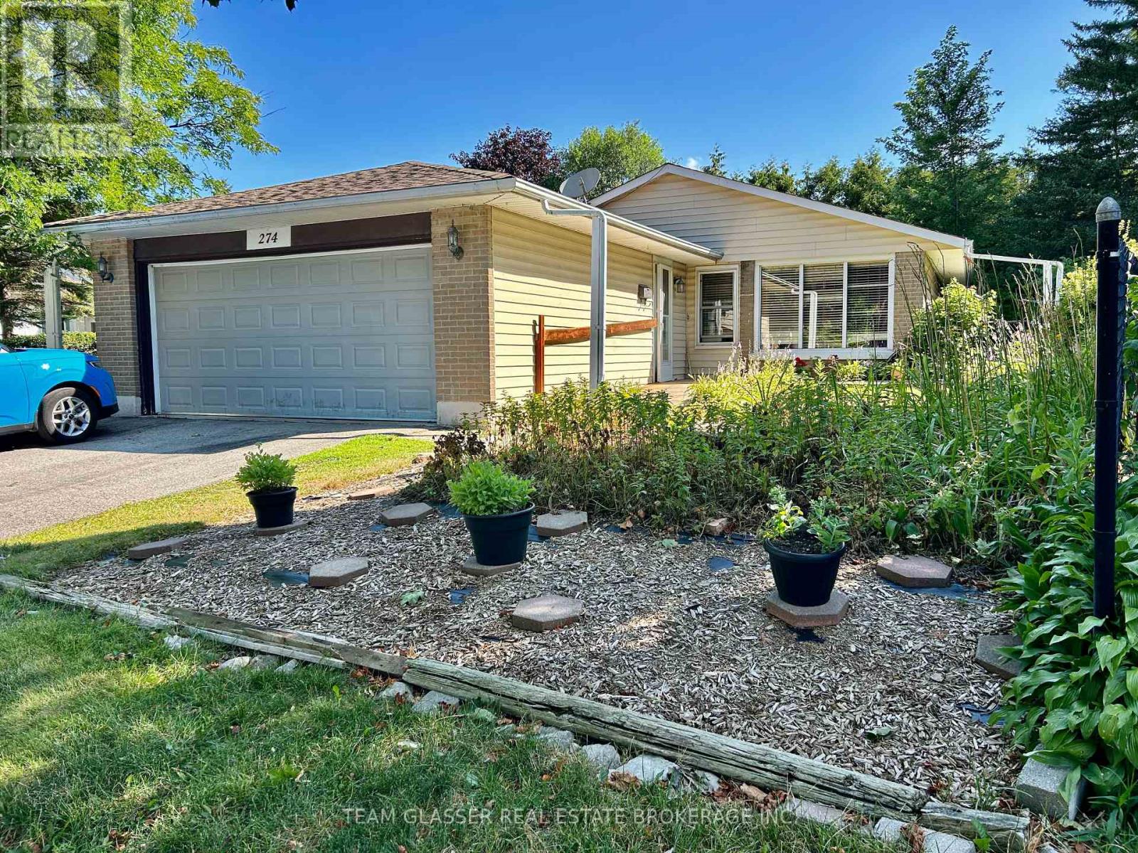 274 Blackacres Boulevard, London North, Ontario  N6G 2V2 - Photo 1 - X13648188