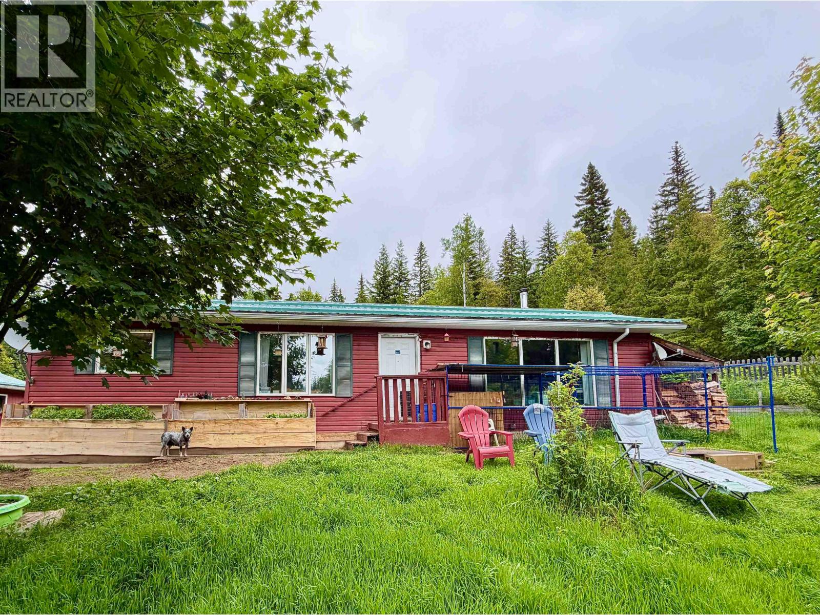 7900 Read Road, Dunster, British Columbia  V0J 1J0 - Photo 13 - R3153558