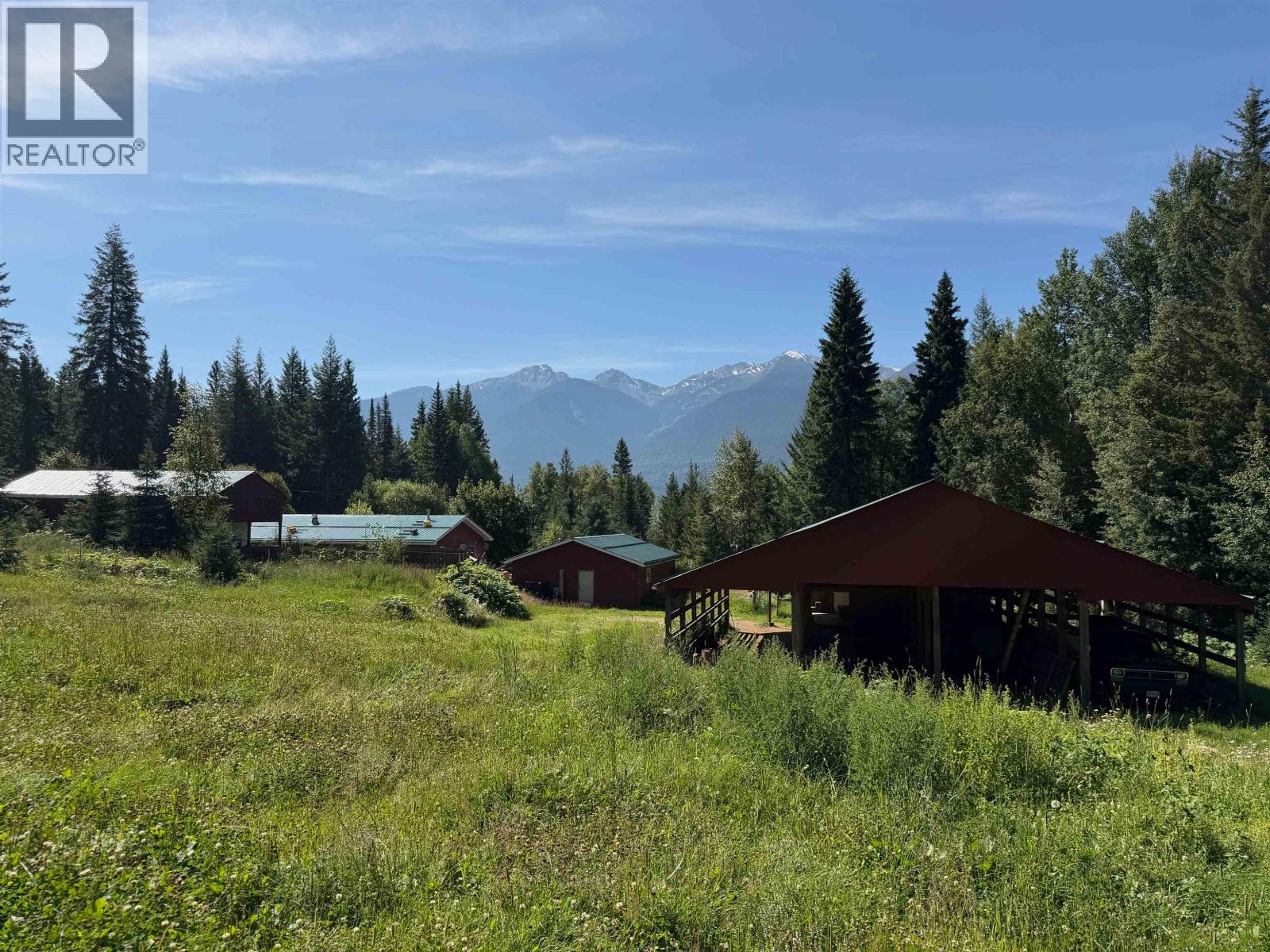 7900 Read Road, Dunster, British Columbia  V0J 1J0 - Photo 4 - R3153558