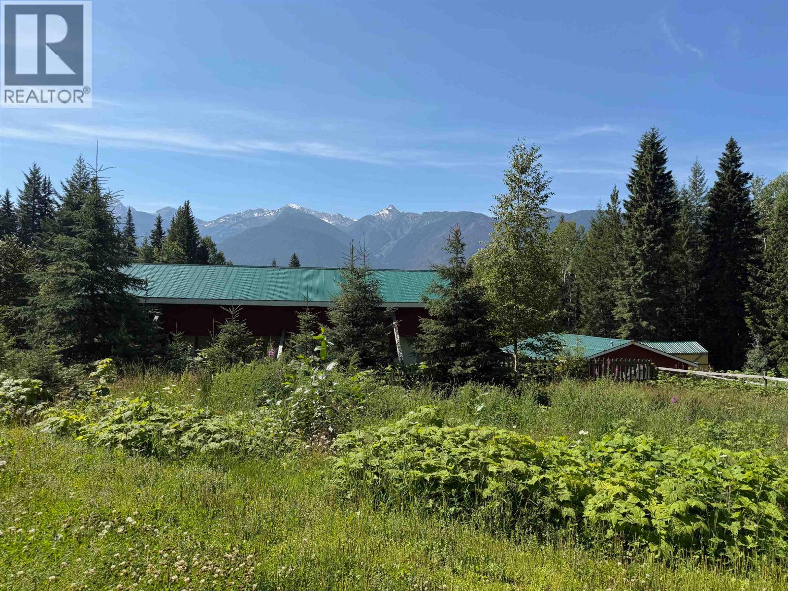 7900 Read Road, Dunster, British Columbia  V0J 1J0 - Photo 3 - R3153558