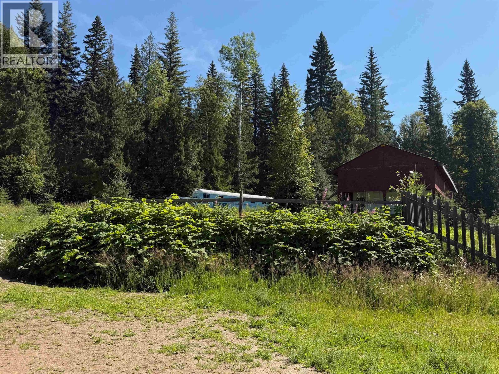 7900 Read Road, Dunster, British Columbia  V0J 1J0 - Photo 9 - R3153558