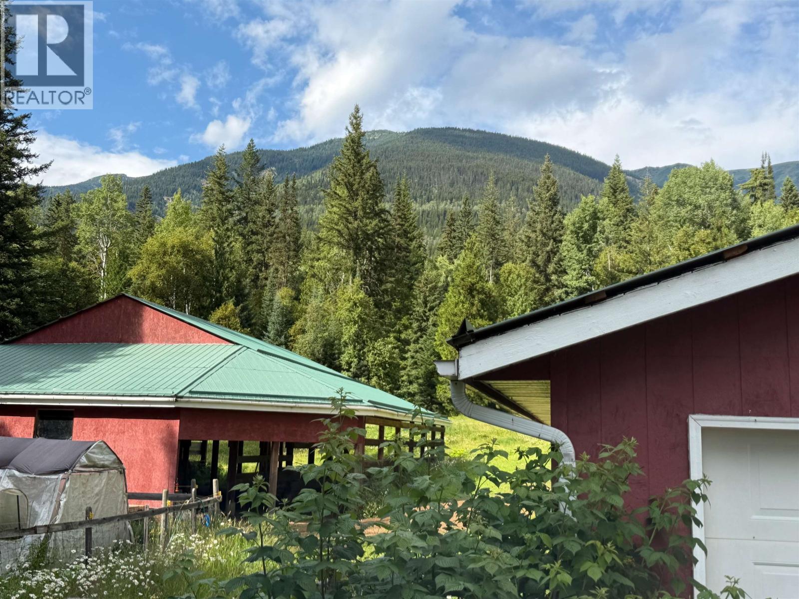 7900 Read Road, Dunster, British Columbia  V0J 1J0 - Photo 16 - R3153558