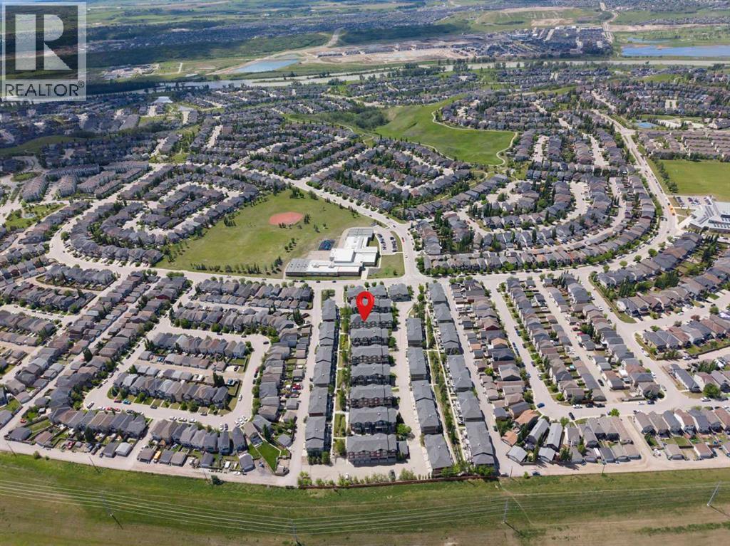315 Cranford Walk SE, Calgary, Alberta  T3M 1R7 - Photo 22 - A2332682