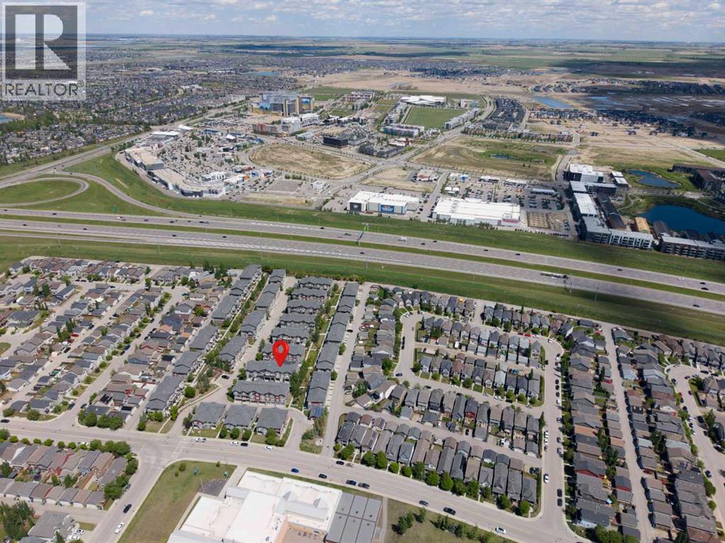 315 Cranford Walk SE, Calgary, Alberta  T3M 1R7 - Photo 25 - A2332682