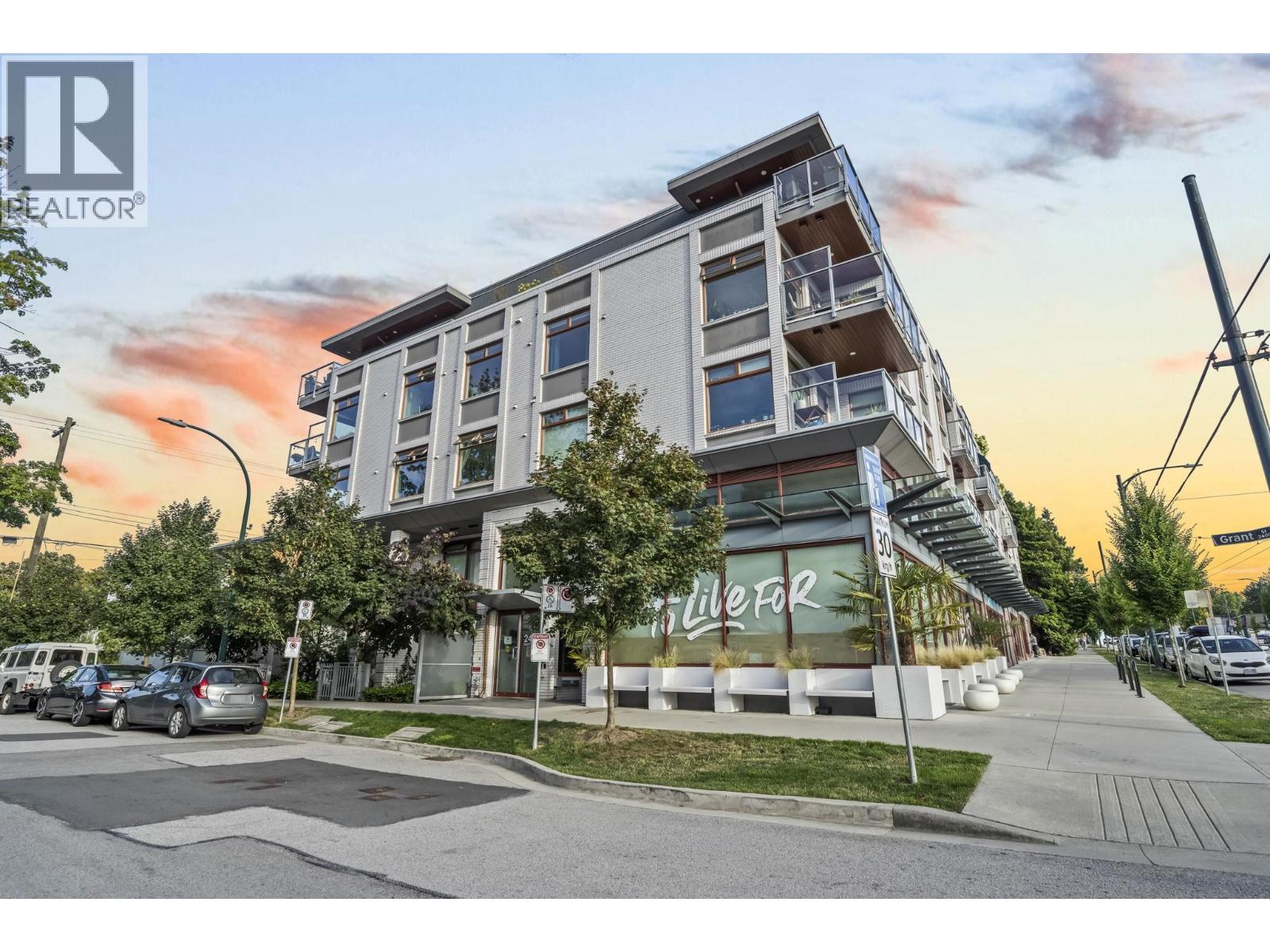 408 2408 Grant Street, Vancouver, British Columbia  V5K 3G4 - Photo 36 - R3153620