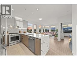 408 2408 GRANT STREET, Vancouver, British Columbia