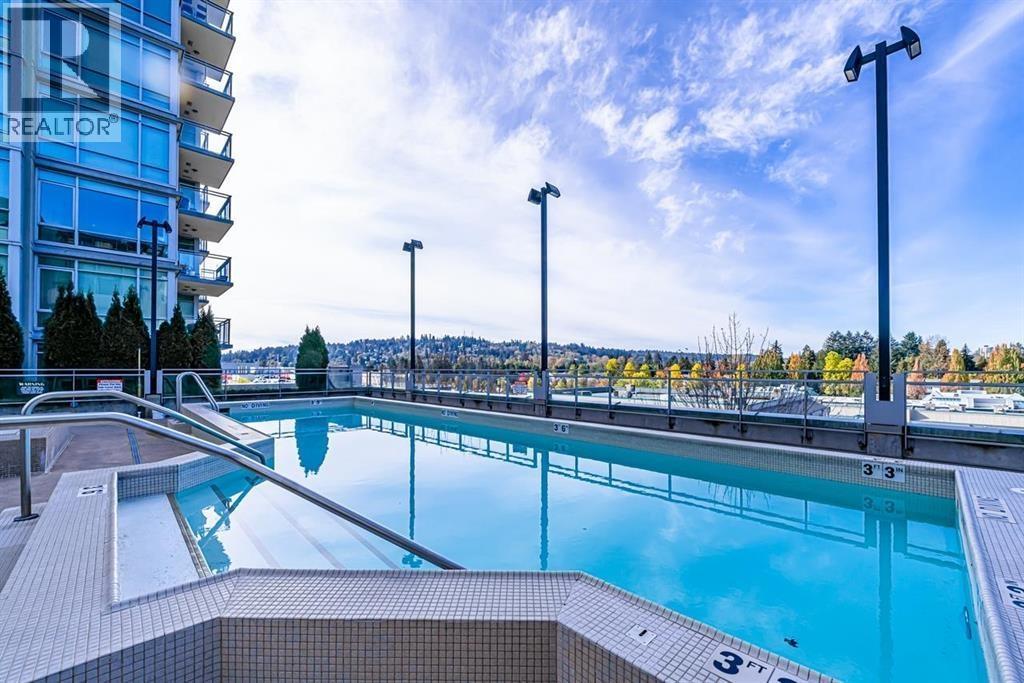 4101 2955 Atlantic Avenue, Coquitlam, British Columbia  V3E 2R2 - Photo 21 - R3153624