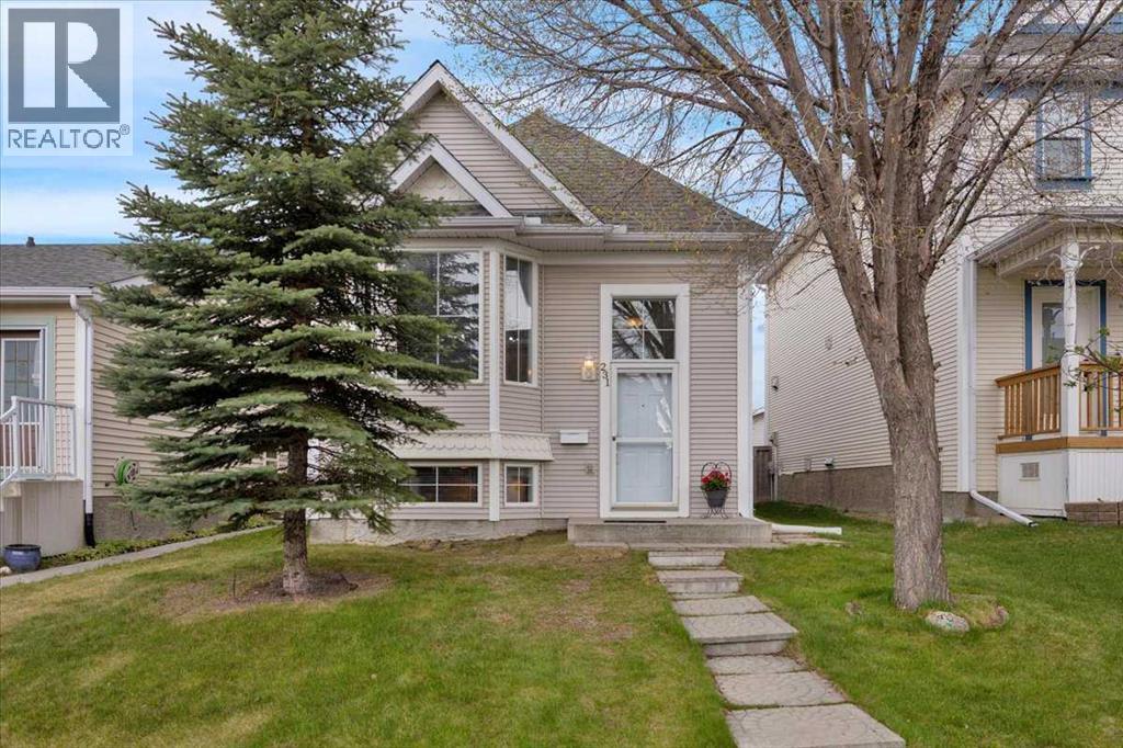 231 Tuscany Drive NW, Calgary, Alberta
