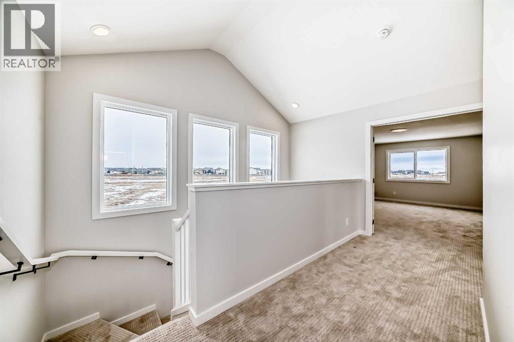 2084 Lancaster Heights SE, Airdrie, Alberta  T4A 3P7 - Photo 21 - A2334946