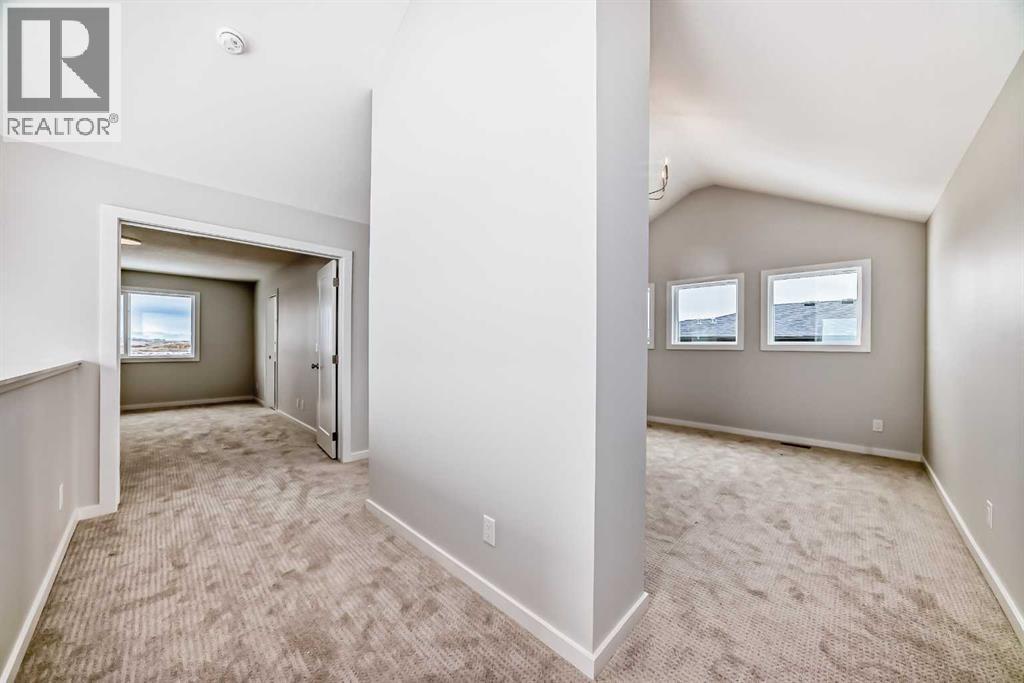 2084 Lancaster Heights SE, Airdrie, Alberta  T4A 3P7 - Photo 22 - A2334946