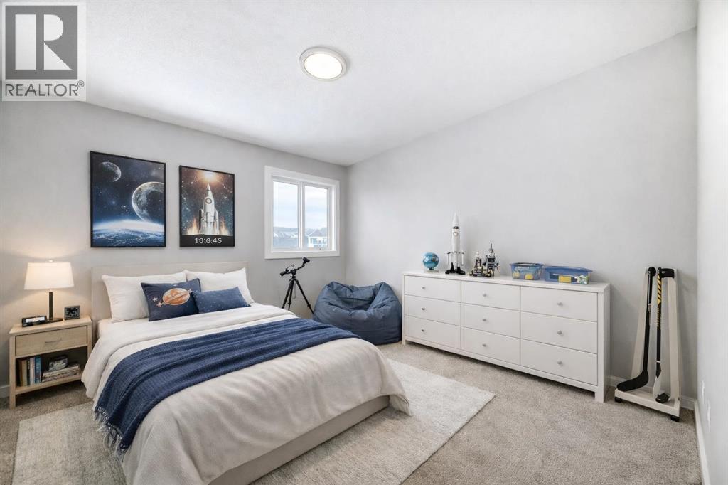 2084 Lancaster Heights SE, Airdrie, Alberta  T4A 3P7 - Photo 8 - A2334946
