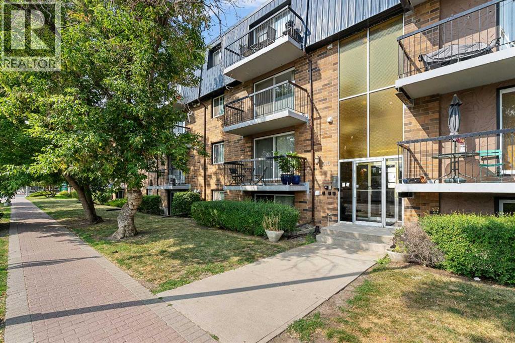 #404, 315 9a Street NW, Calgary, Alberta  T2N 1T7 - Photo 17 - A2335308