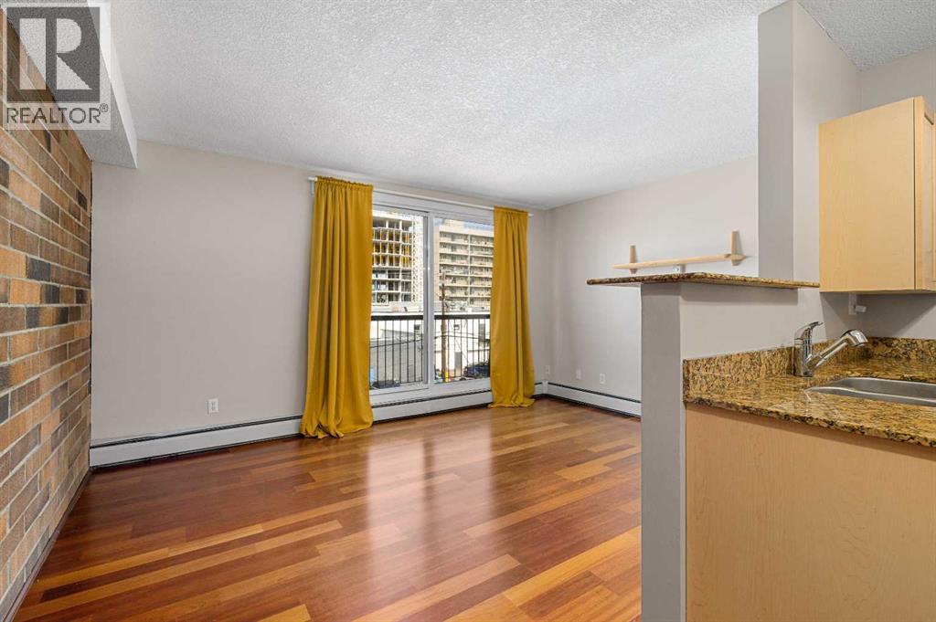 #404, 315 9a Street NW, Calgary, Alberta  T2N 1T7 - Photo 5 - A2335308