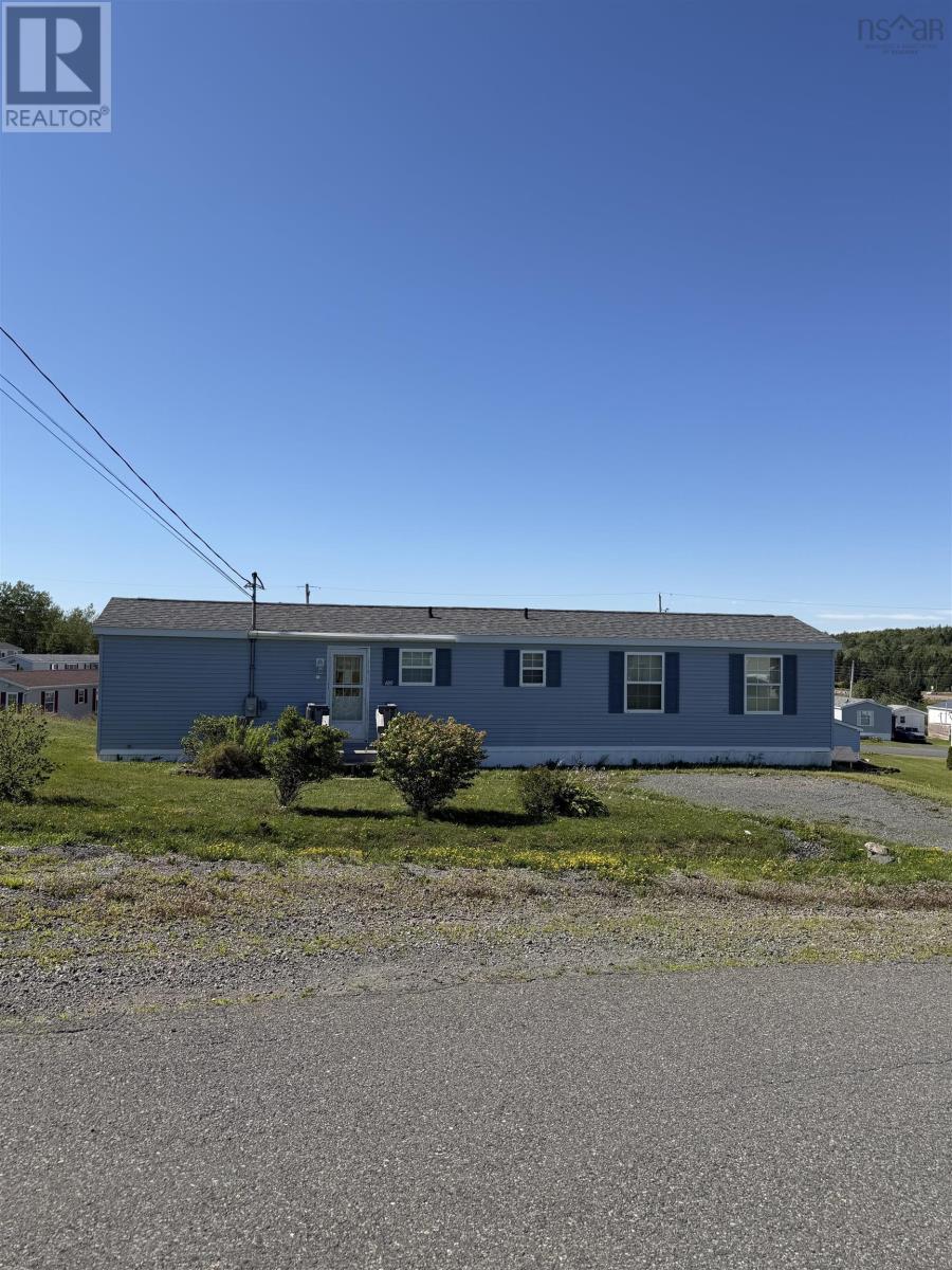 22 Red Maple Drive  B2G 0J5    Antigonish, Antigonish County, Nova Scotia