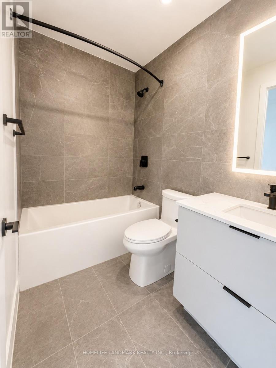 3904 - 609 Sherbourne Street, Toronto, Ontario  M4X 0A4 - Photo 4 - C13648194