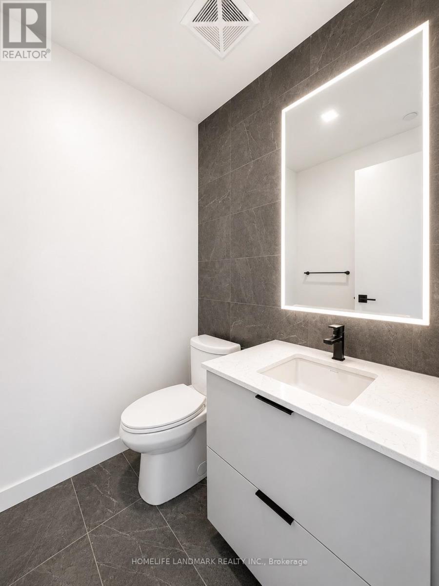 3904 - 609 Sherbourne Street, Toronto, Ontario  M4X 0A4 - Photo 5 - C13648194