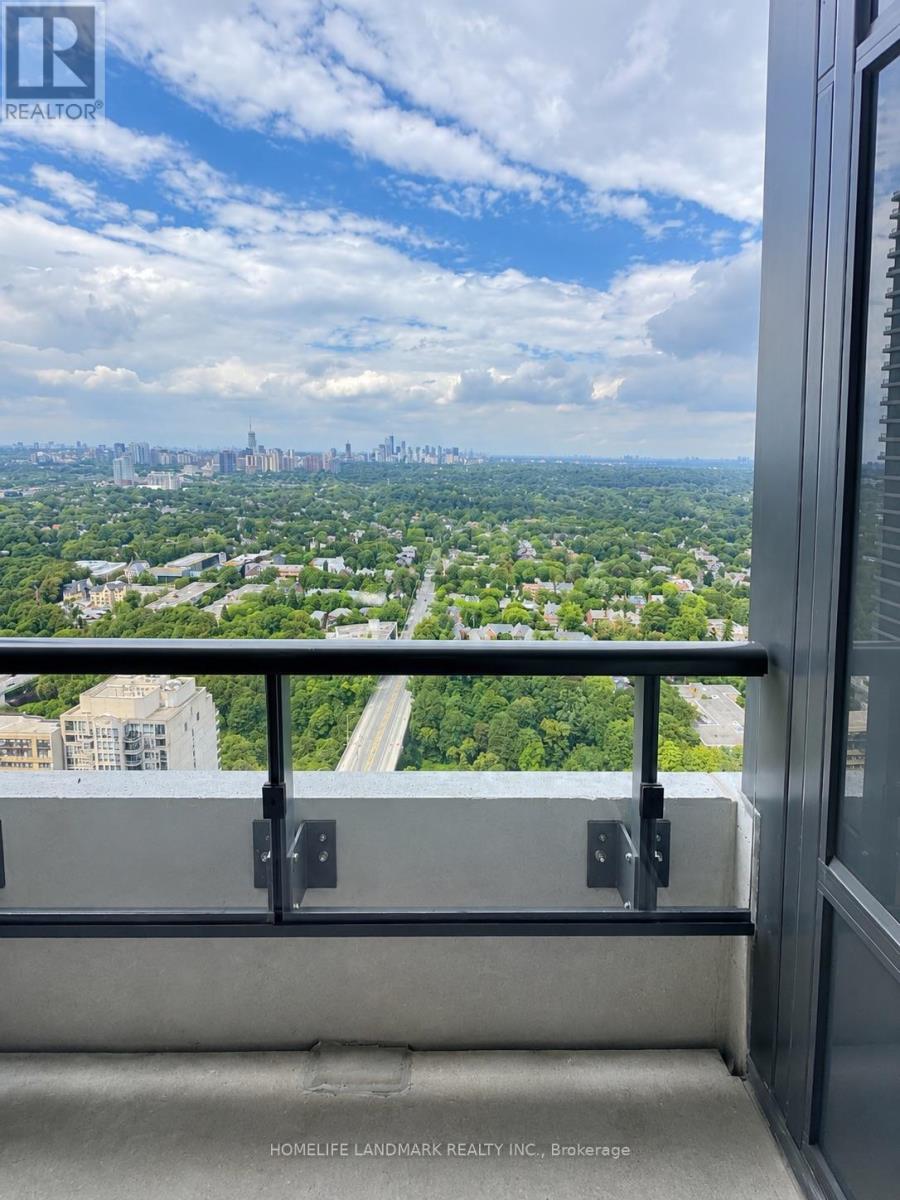 3904 - 609 Sherbourne Street, Toronto, Ontario  M4X 0A4 - Photo 7 - C13648194