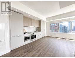 3904 - 609 SHERBOURNE STREET, Toronto, Ontario