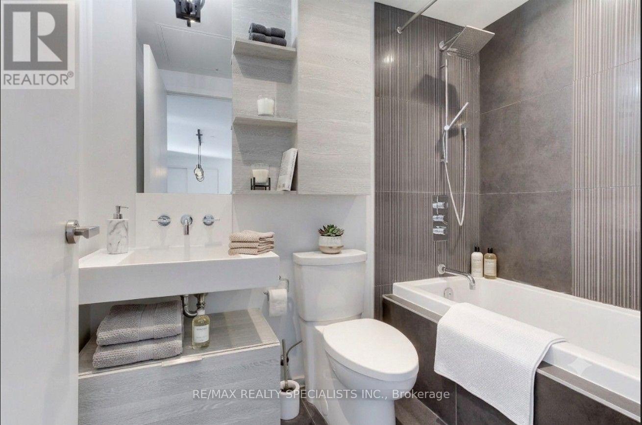 1511 - 5 St Joseph Street, Toronto, Ontario  M4Y 0B6 - Photo 22 - C13648204