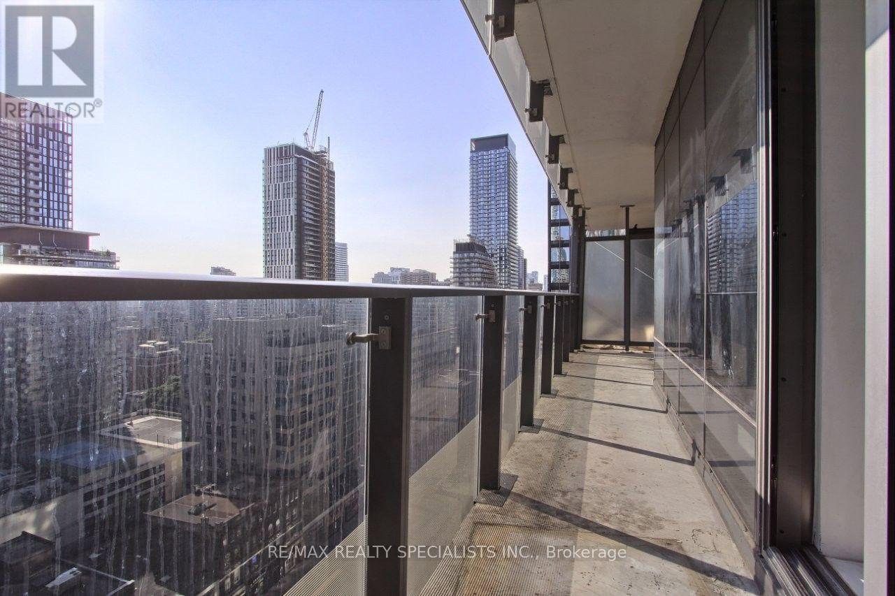1511 - 5 St Joseph Street, Toronto, Ontario  M4Y 0B6 - Photo 25 - C13648204