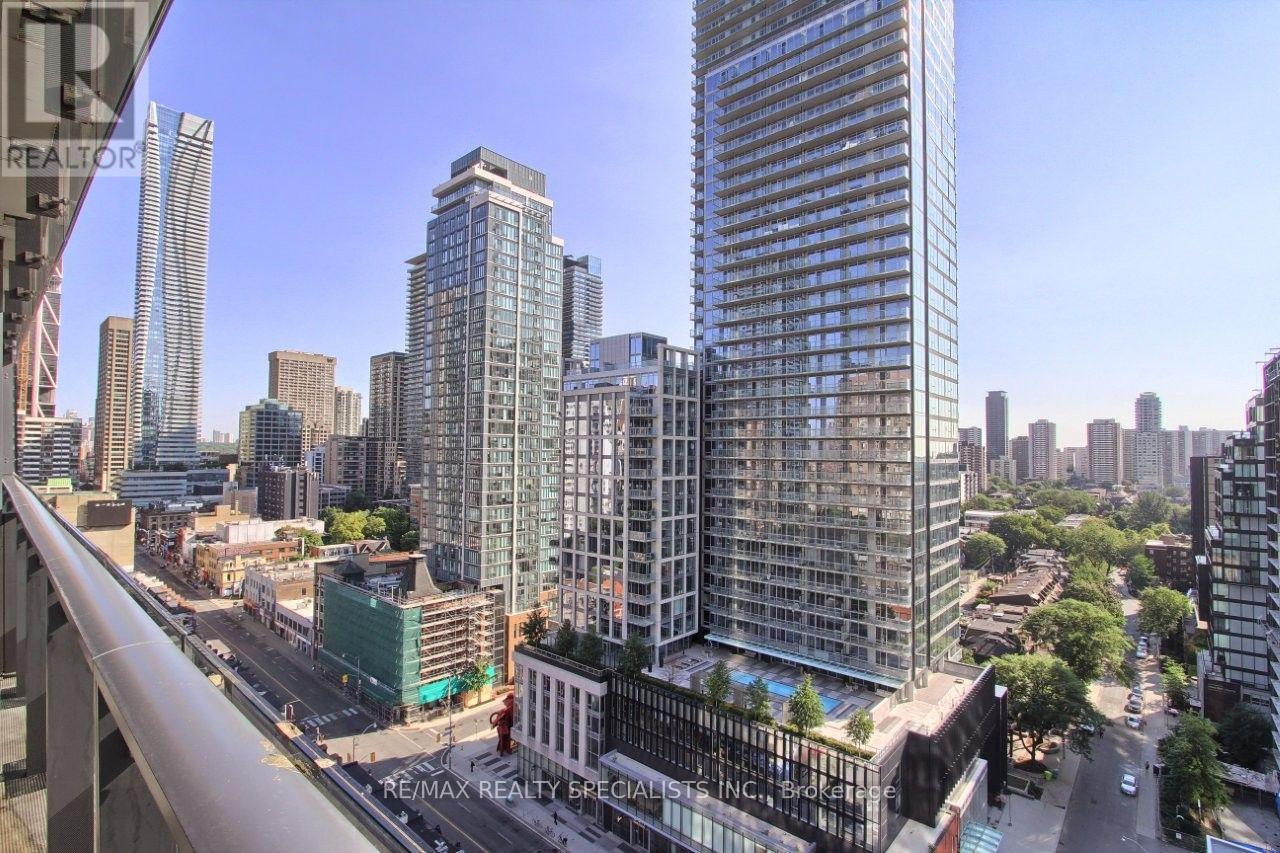 1511 - 5 St Joseph Street, Toronto, Ontario  M4Y 0B6 - Photo 26 - C13648204