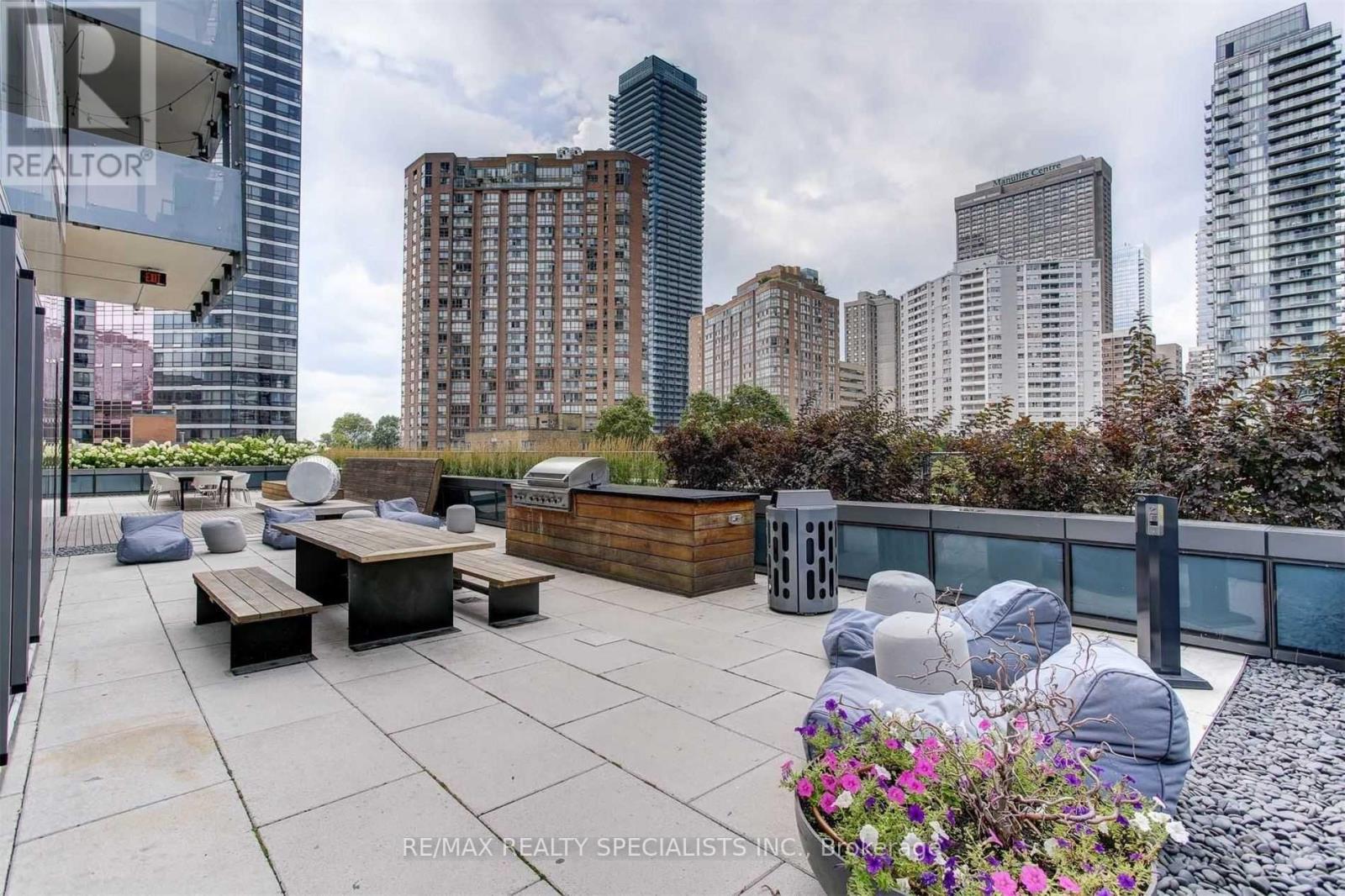 1511 - 5 St Joseph Street, Toronto, Ontario  M4Y 0B6 - Photo 48 - C13648204