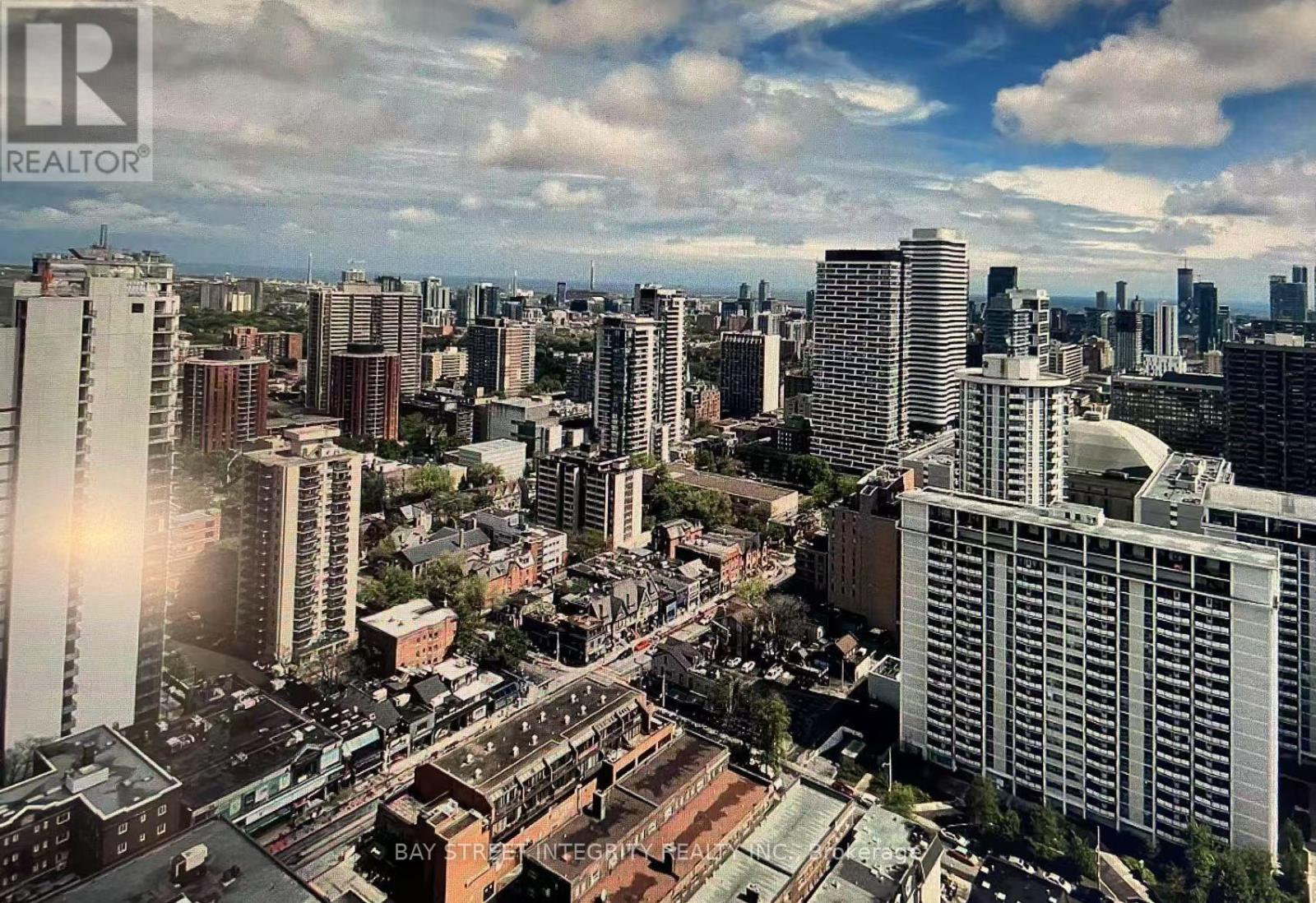 3502 - 50 Wellesley Street E, Toronto, Ontario  M4Y 1G2 - Photo 6 - C13648210