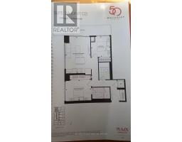 3502 - 50 WELLESLEY STREET E, Toronto, Ontario