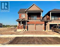 83 RACKHAM LANE, Clarington, Ontario