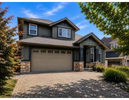 5818 167A STREET, Surrey, British Columbia