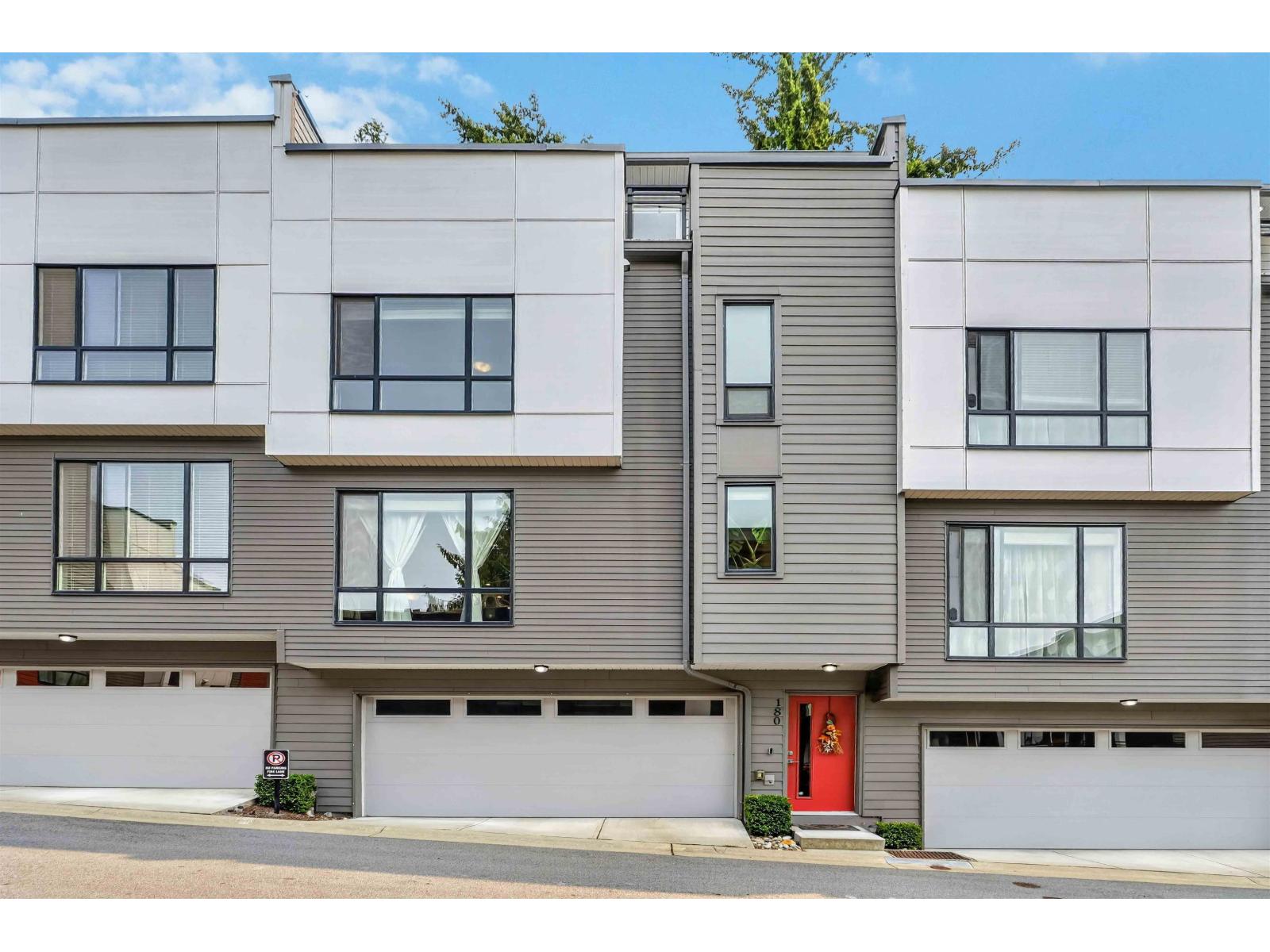 180 16433 19 AVENUE, Surrey, British Columbia