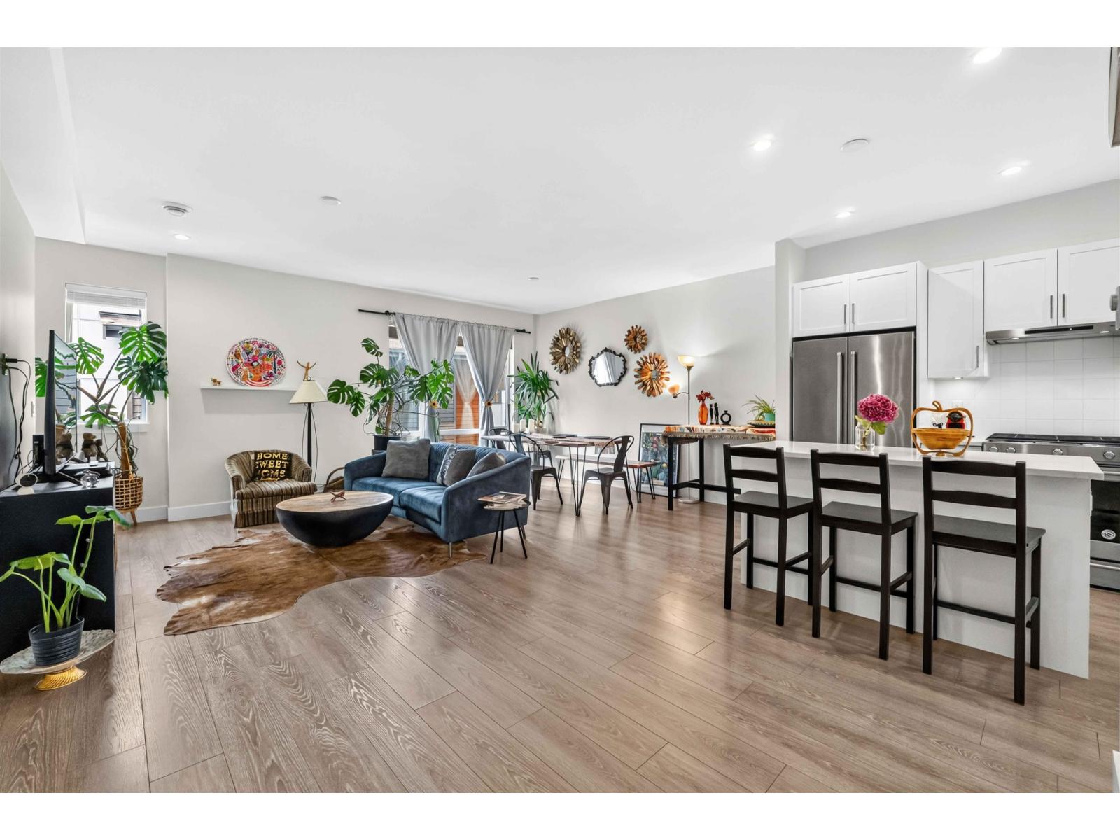 180 16433 19 Avenue, Surrey, British Columbia  V3Z 0Z1 - Photo 3 - R3153595