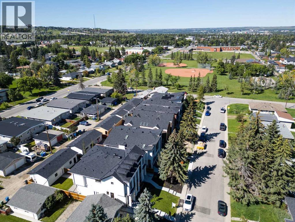 1425 44 Street SW, Calgary, Alberta  T3C 2A7 - Photo 37 - A2291538