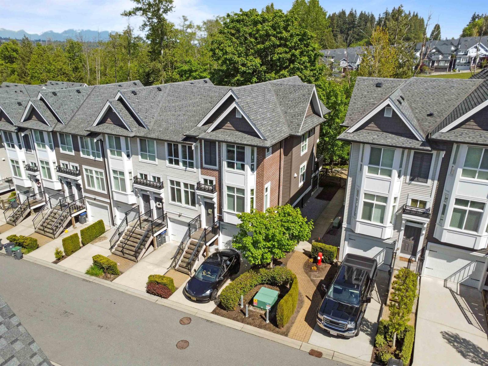 61 14433 60 Avenue, Surrey, British Columbia  V3S 1R4 - Photo 2 - R3153627