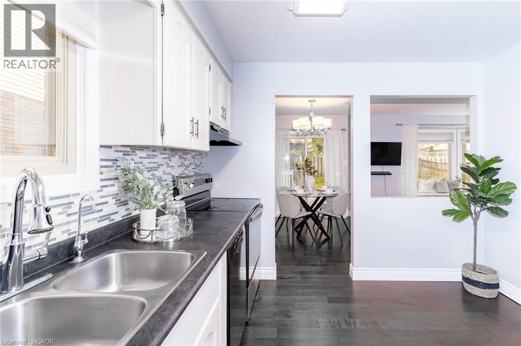543 Drummerhill Crescent, Waterloo, Ontario  N2T 1G3 - Photo 12 - 40850510