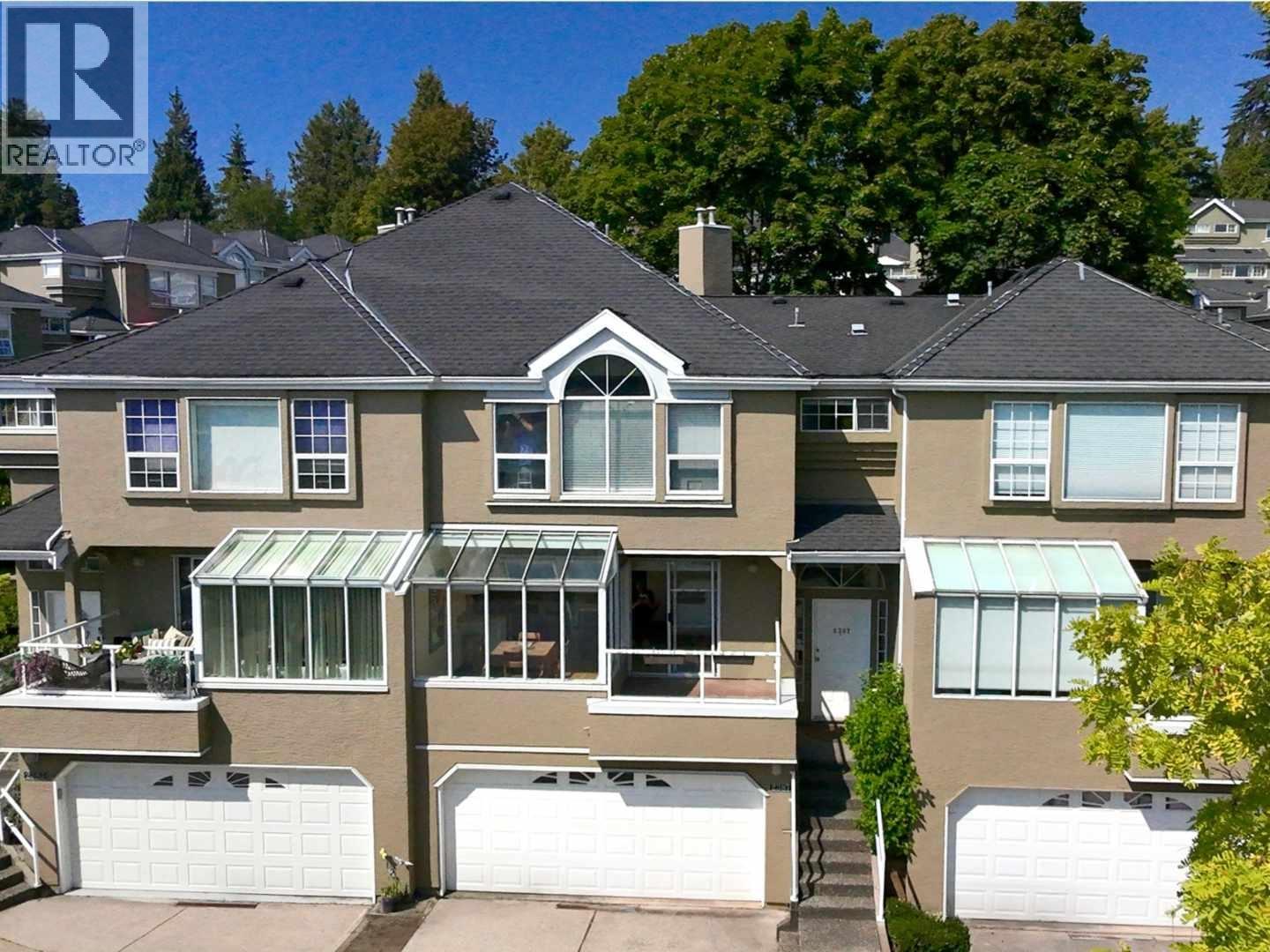 2387 QUAYSIDE COURT, Vancouver, British Columbia