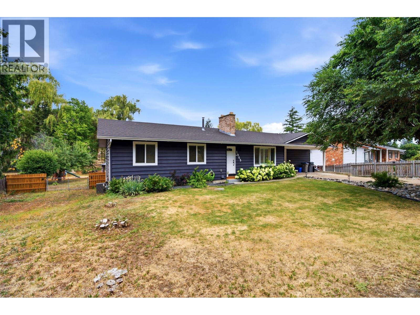 1865 Shumway Road, Kamloops, British Columbia  V2C 6T7 - Photo 4 - 10395279