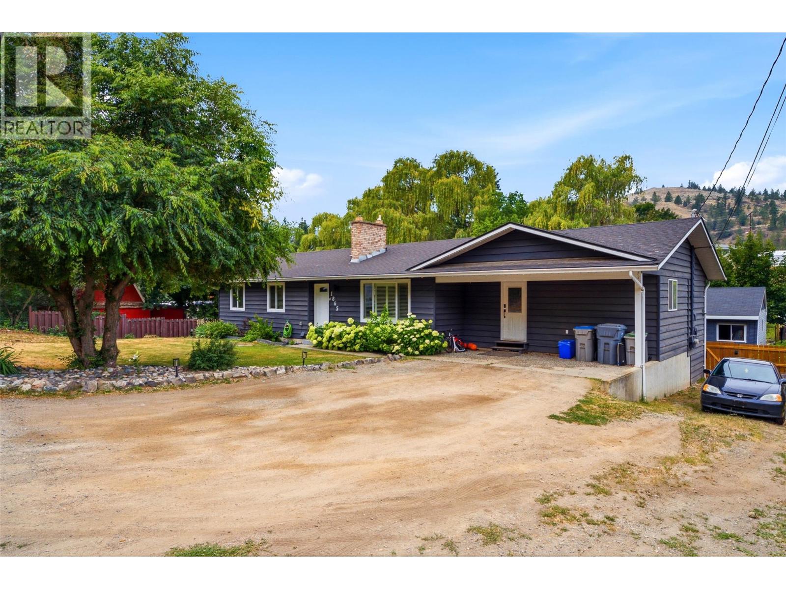 1865 Shumway Road, Kamloops, British Columbia  V2C 6T7 - Photo 3 - 10395279