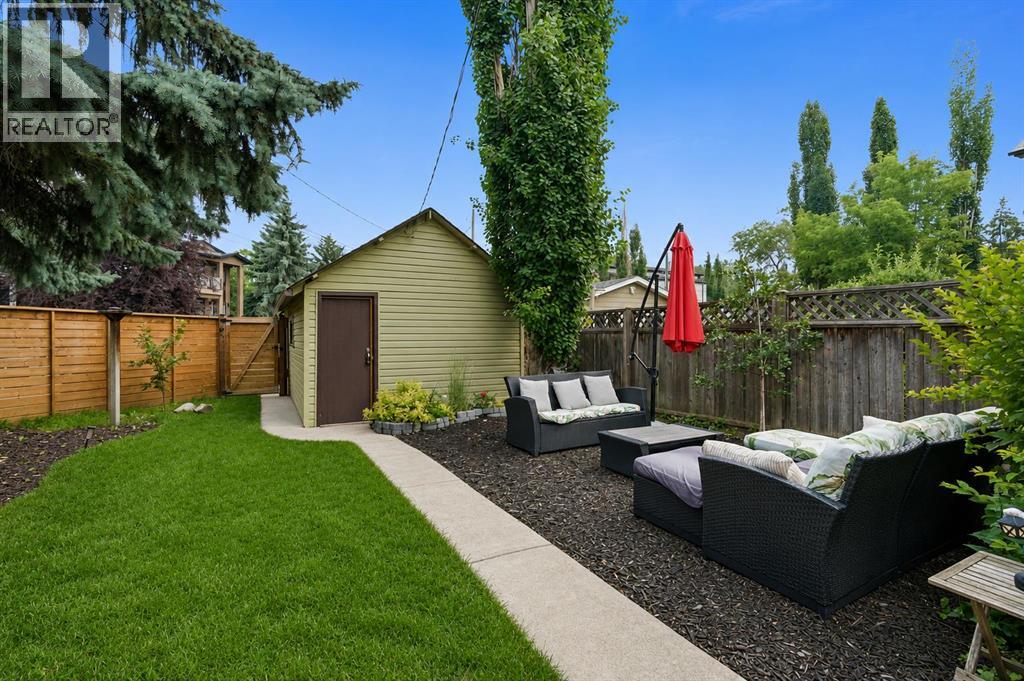 1414a 8 Avenue SE, Calgary, Alberta  T2G 0N3 - Photo 32 - A2332236