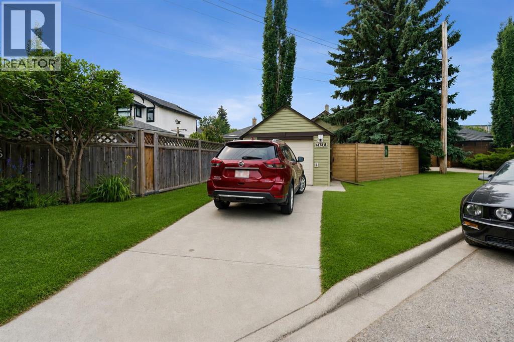 1414a 8 Avenue SE, Calgary, Alberta  T2G 0N3 - Photo 34 - A2332236
