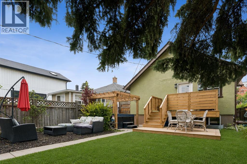 1414a 8 Avenue SE, Calgary, Alberta  T2G 0N3 - Photo 31 - A2332236