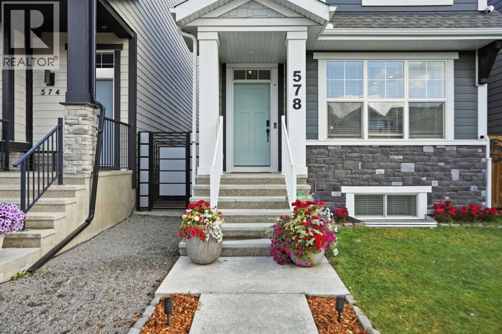 578 Masters Road SE, Calgary, Alberta  T3M 2T8 - Photo 29 - A2333954