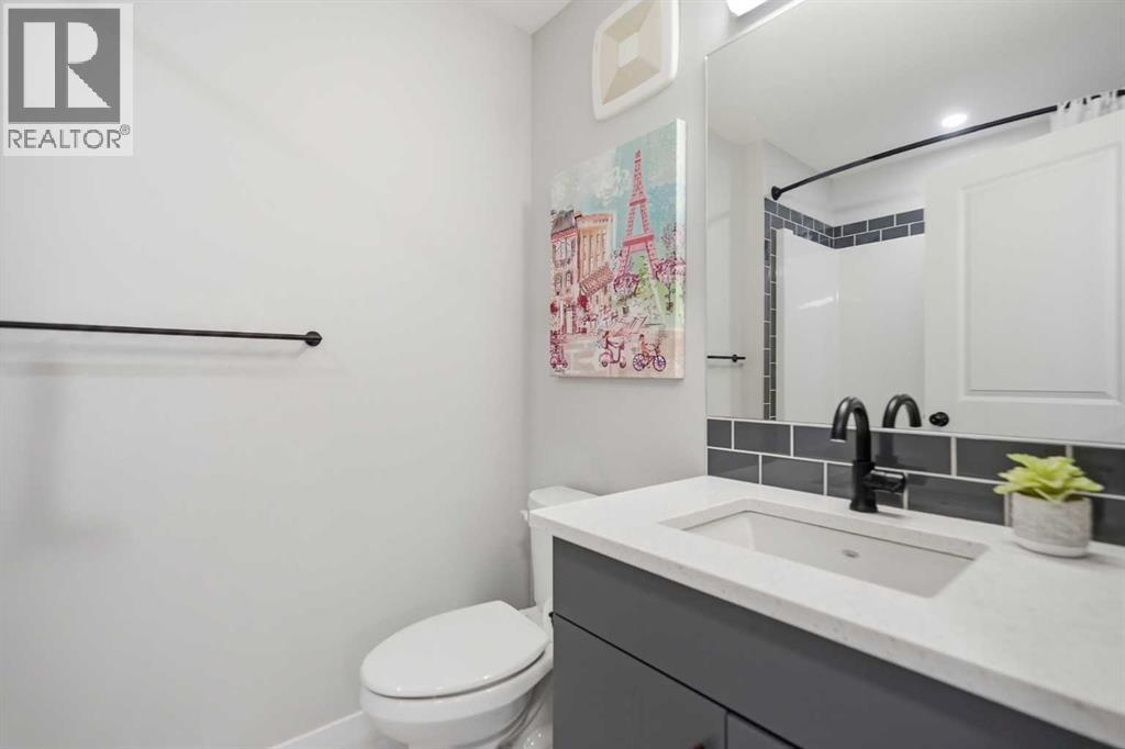 578 Masters Road SE, Calgary, Alberta  T3M 2T8 - Photo 23 - A2333954