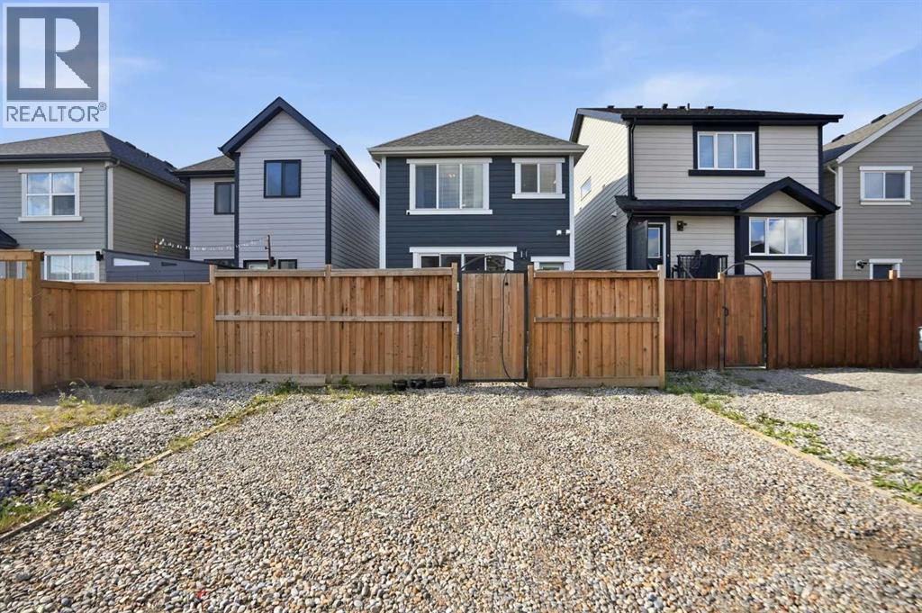 578 Masters Road SE, Calgary, Alberta  T3M 2T8 - Photo 32 - A2333954