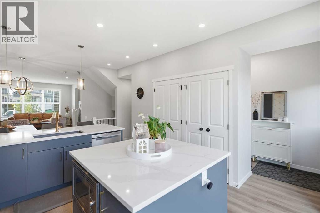 578 Masters Road SE, Calgary, Alberta  T3M 2T8 - Photo 11 - A2333954