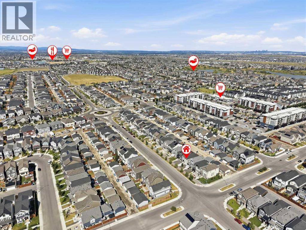 578 Masters Road SE, Calgary, Alberta  T3M 2T8 - Photo 37 - A2333954