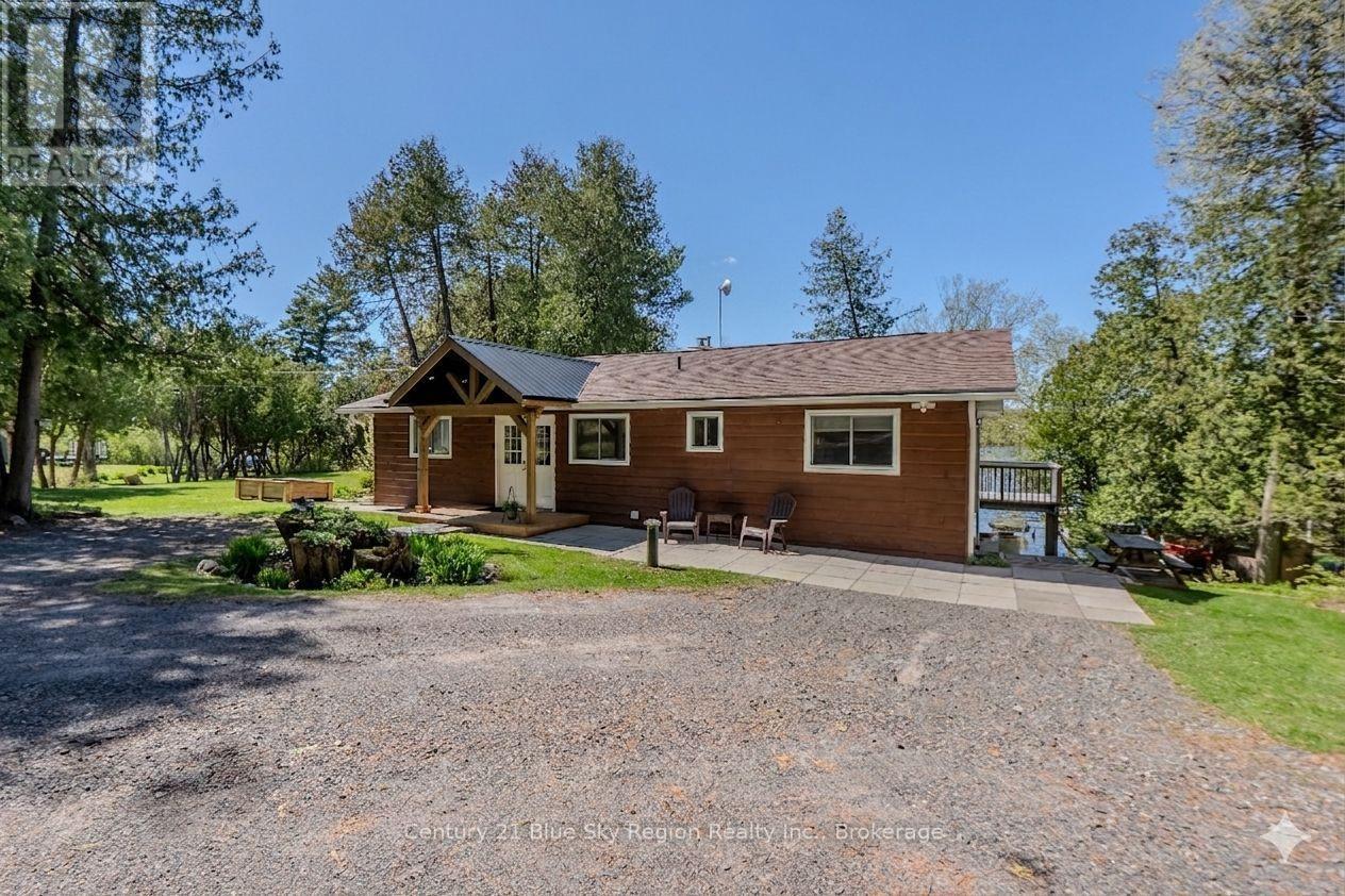 12 Cherry Lane, East Ferris, Ontario  P0H 1K0 - Photo 2 - X13646480