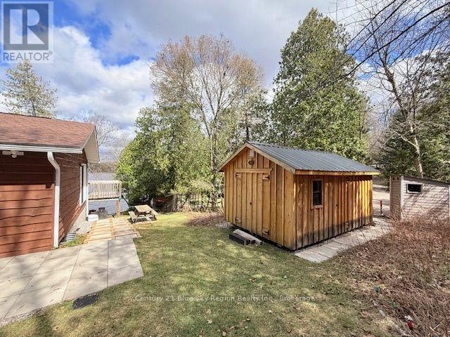 12 Cherry Lane, East Ferris, Ontario  P0H 1K0 - Photo 8 - X13646480